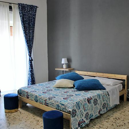 C&D Home Catania-Fontanarossai nemzetközi repülőtér Kültér fotó