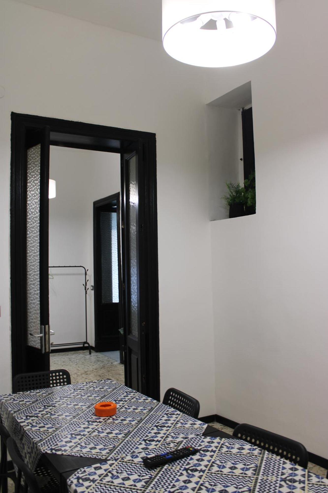 C&D Home Catania-Fontanarossai nemzetközi repülőtér Kültér fotó