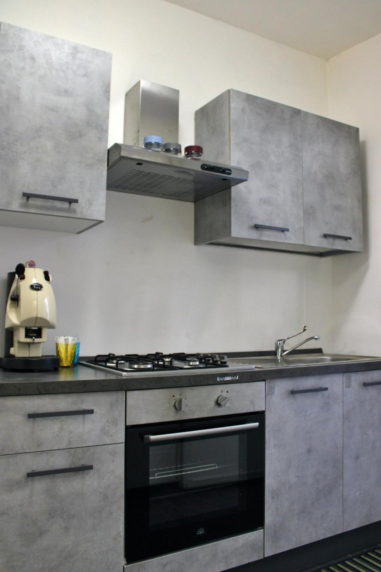 C&D Home Catania-Fontanarossai nemzetközi repülőtér Kültér fotó