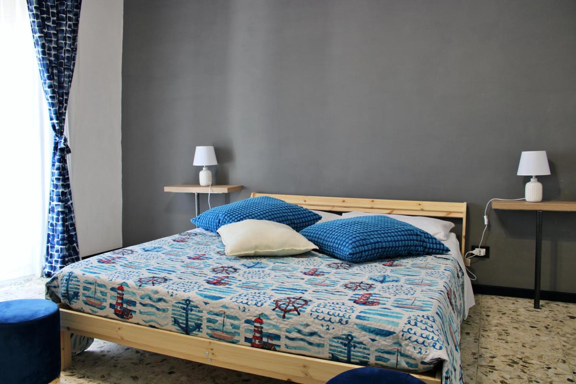 C&D Home Catania-Fontanarossai nemzetközi repülőtér Kültér fotó