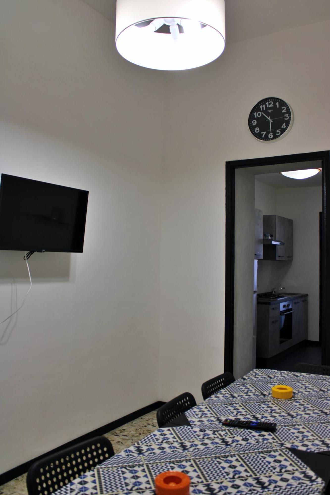 C&D Home Catania-Fontanarossai nemzetközi repülőtér Kültér fotó