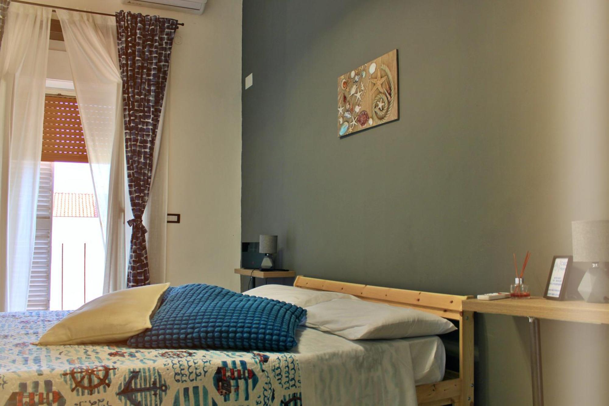 C&D Home Catania-Fontanarossai nemzetközi repülőtér Kültér fotó