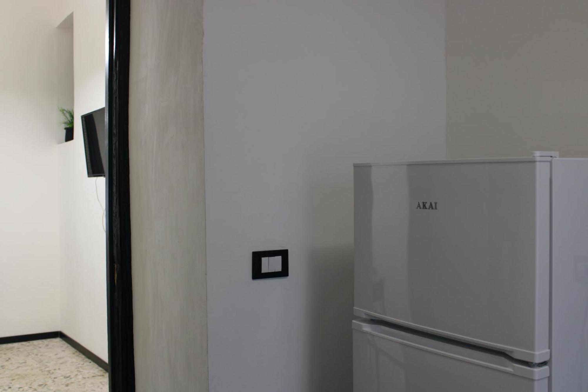 C&D Home Catania-Fontanarossai nemzetközi repülőtér Kültér fotó