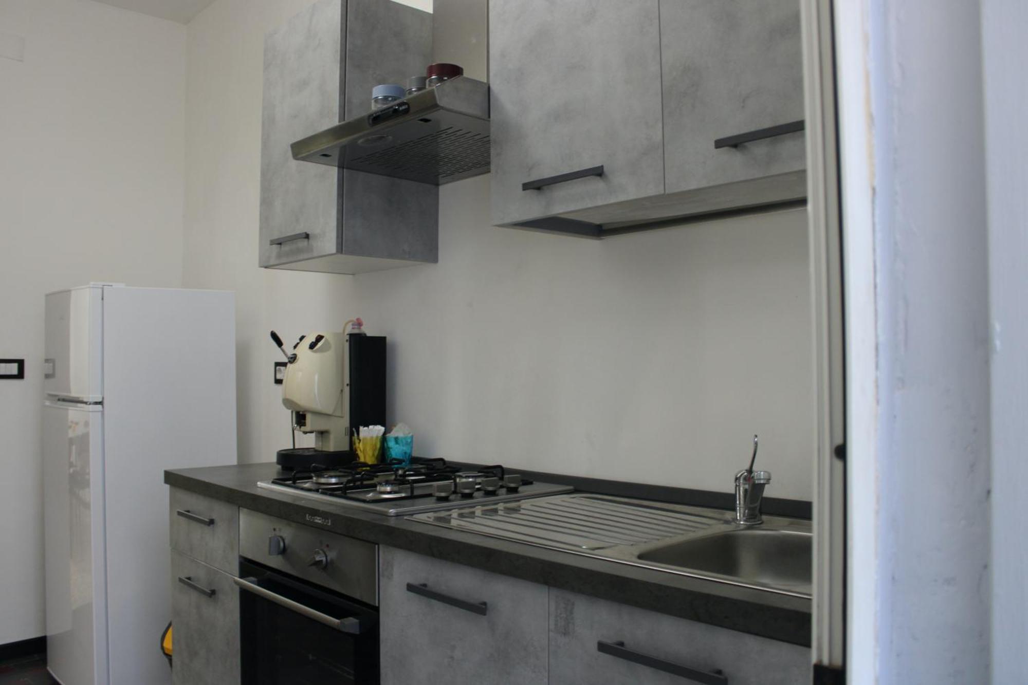 C&D Home Catania-Fontanarossai nemzetközi repülőtér Kültér fotó