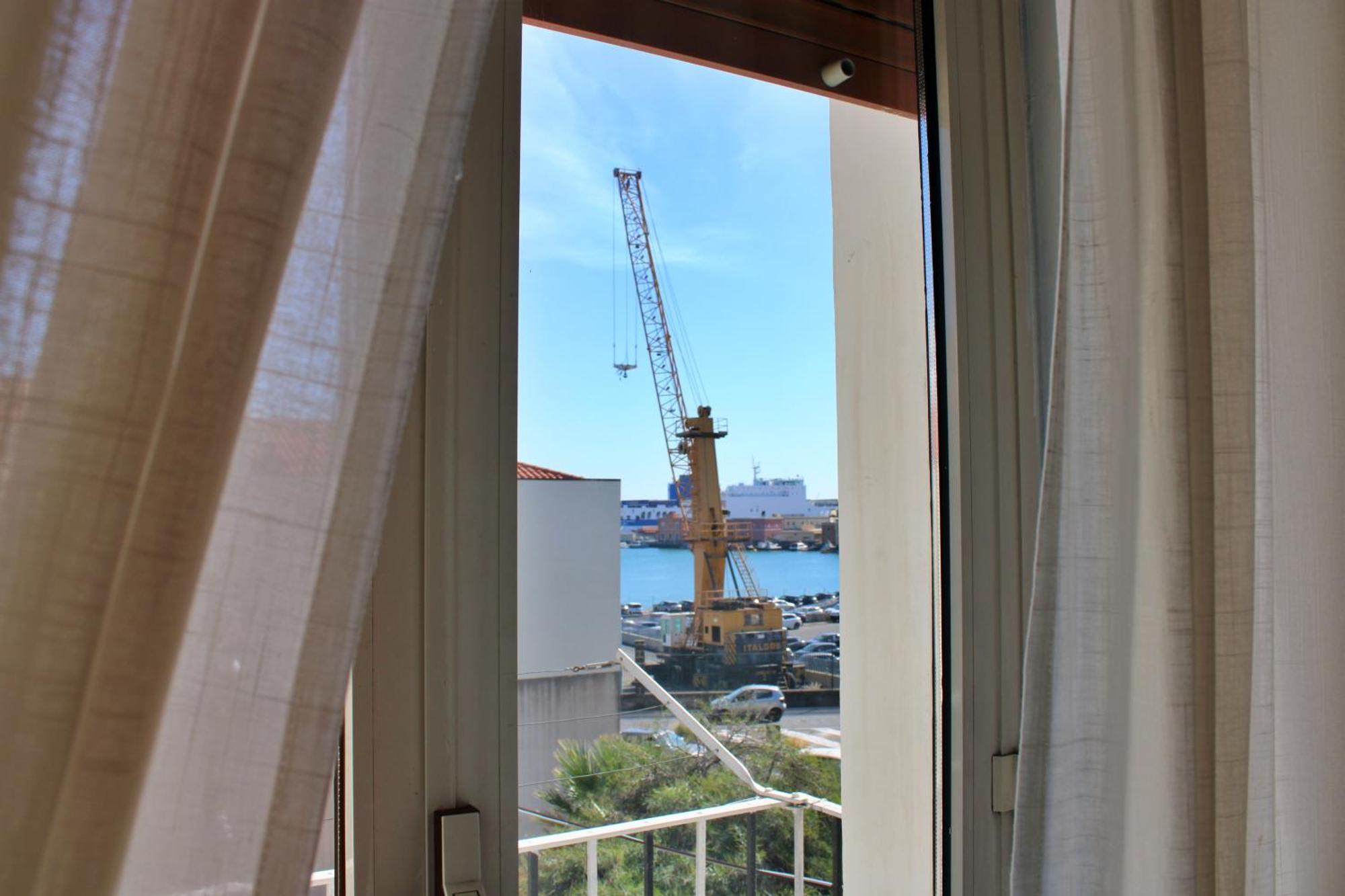C&D Home Catania-Fontanarossai nemzetközi repülőtér Kültér fotó