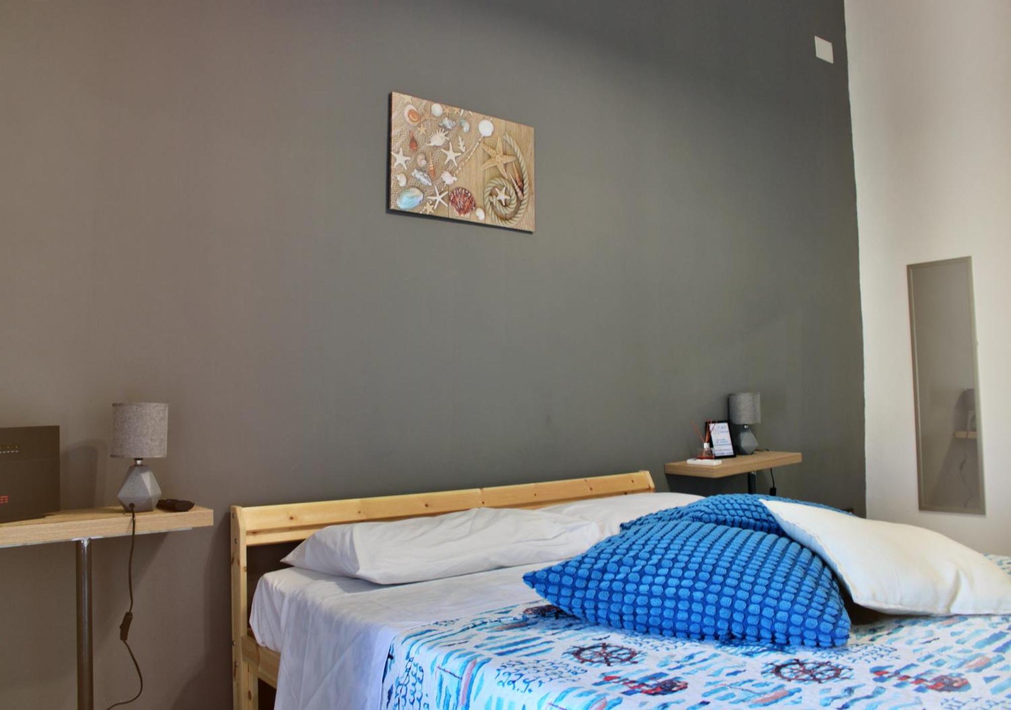 C&D Home Catania-Fontanarossai nemzetközi repülőtér Kültér fotó