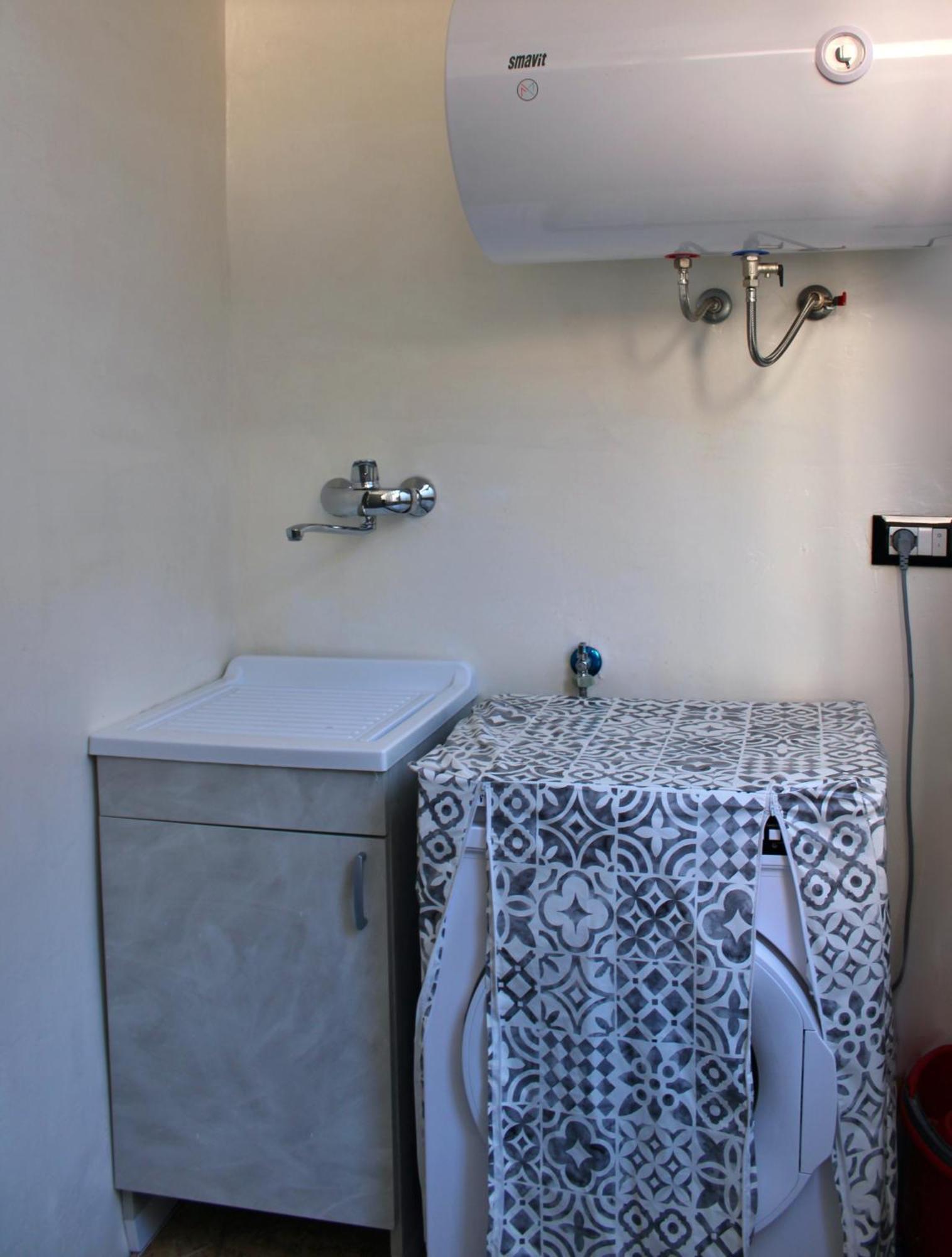 C&D Home Catania-Fontanarossai nemzetközi repülőtér Kültér fotó